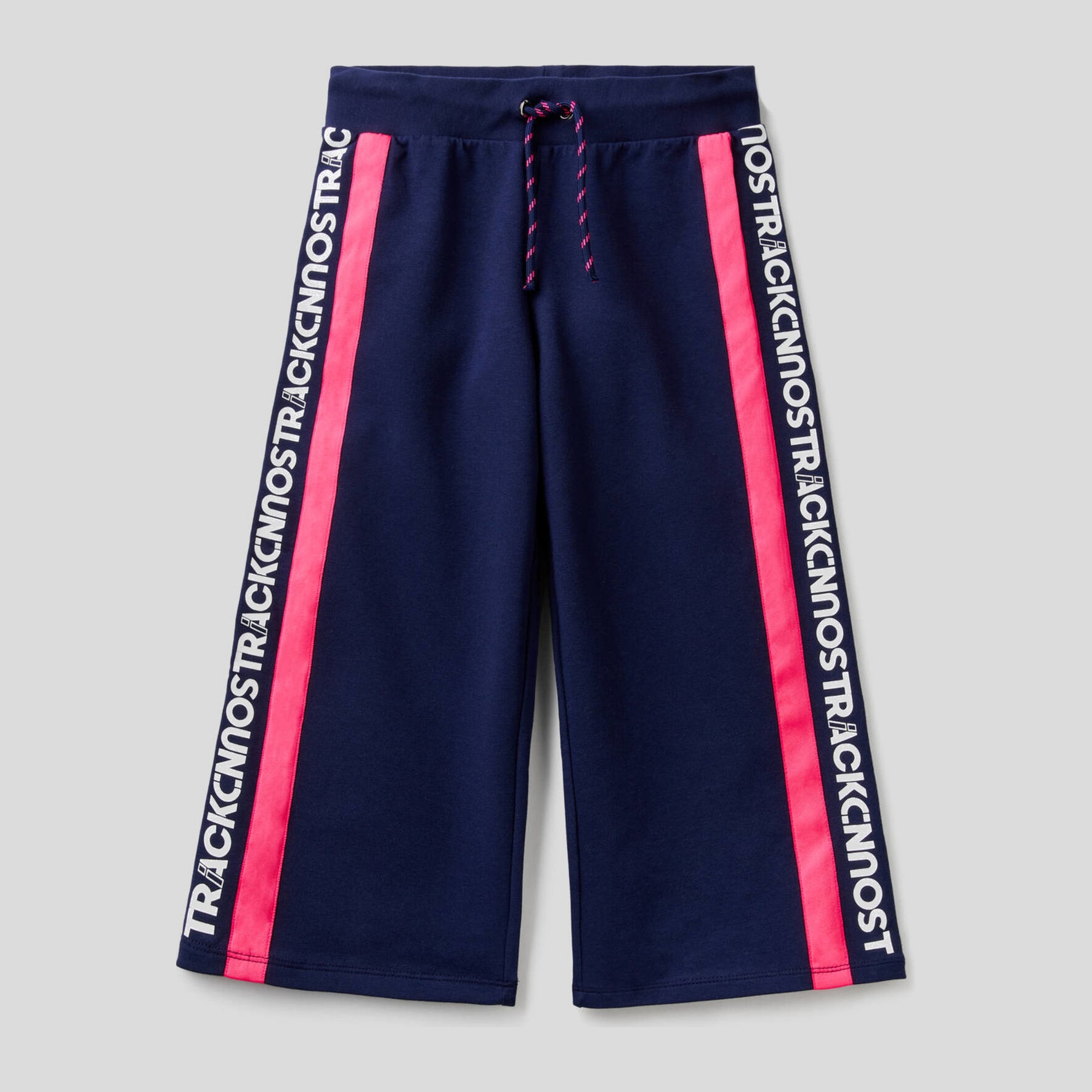 

Спортивные штаны United Colors of Benetton 3T32I0461.G-252 140 см L