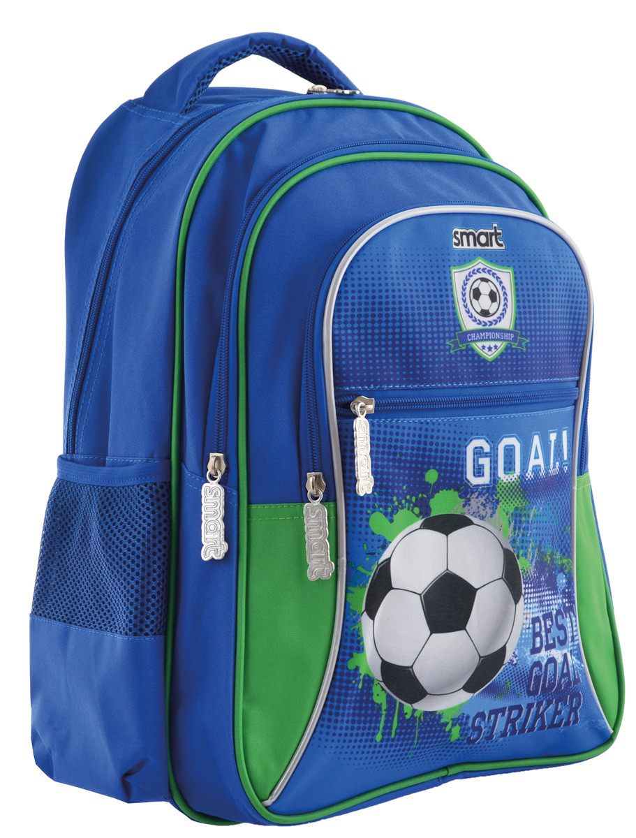 

Рюкзак SMART 556825 ZZ-03 Goal