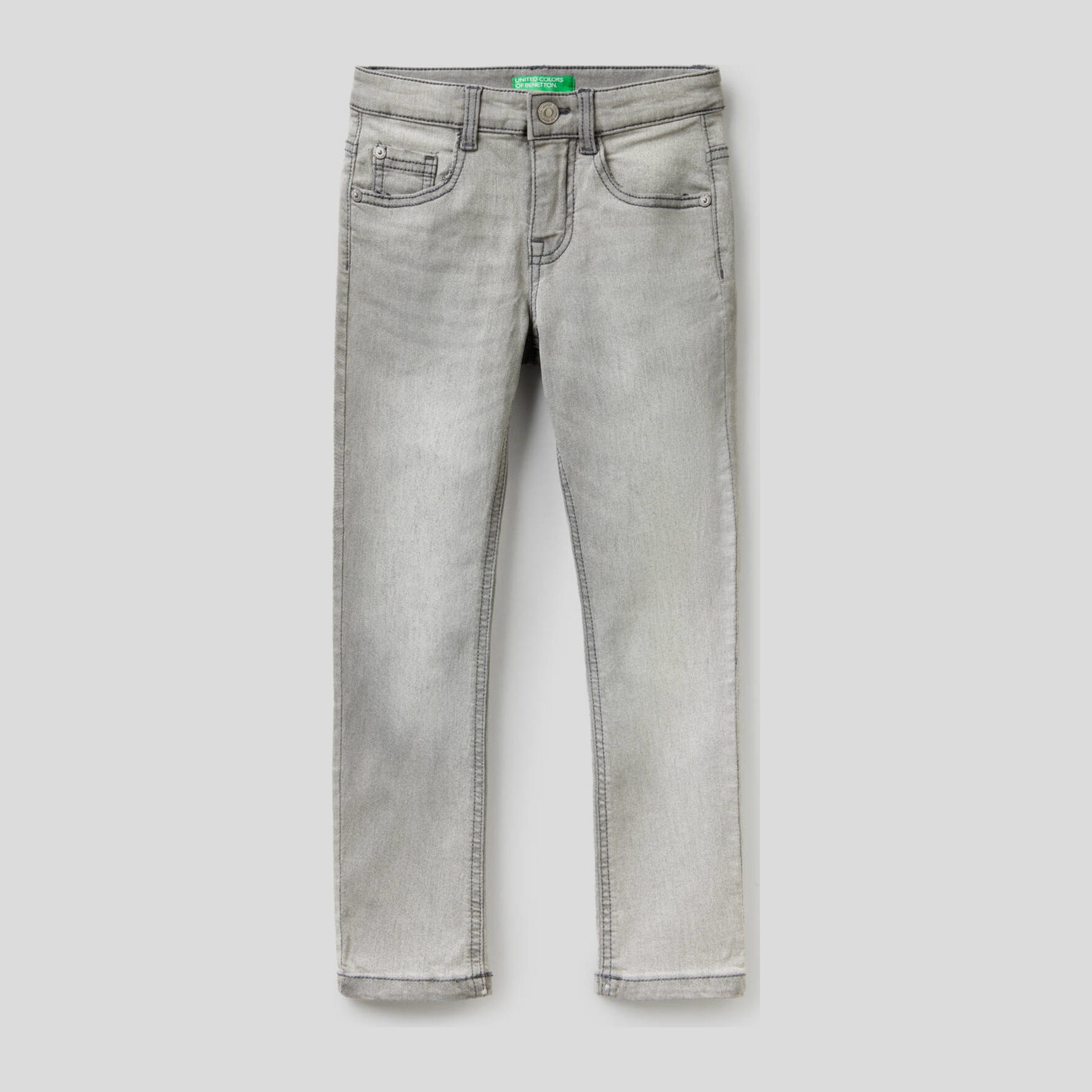 

Джинсы United Colors of Benetton 4DUR57OV0.G-800 170 см KL