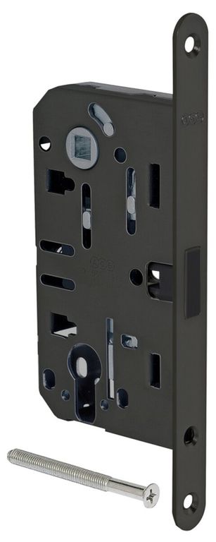 

Магнитный Механизм Pz Чёрный Agb B06103.50.93