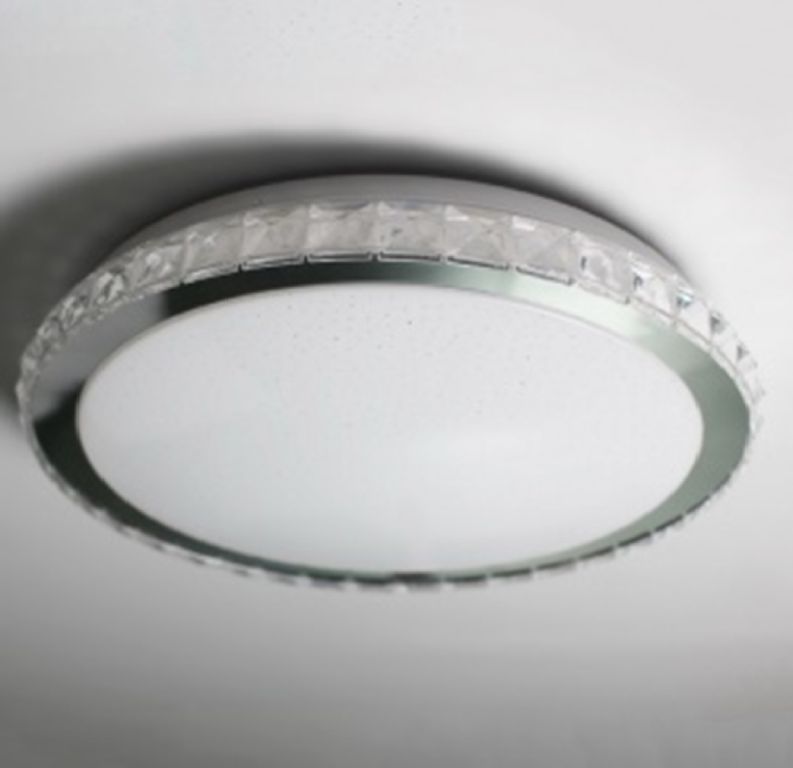 

Светильник Потолочный F+Light Tl34 Ring 70W