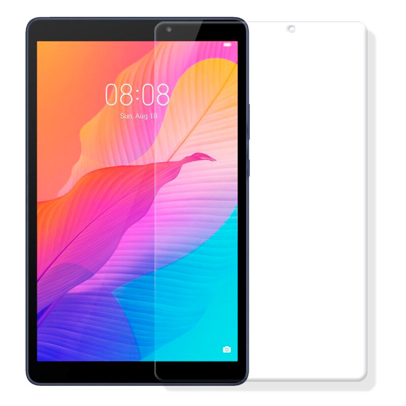 

Противоударная защитная пленка Remax Huawei MatePad T8 KOBE2-W09 Передняя и задняя