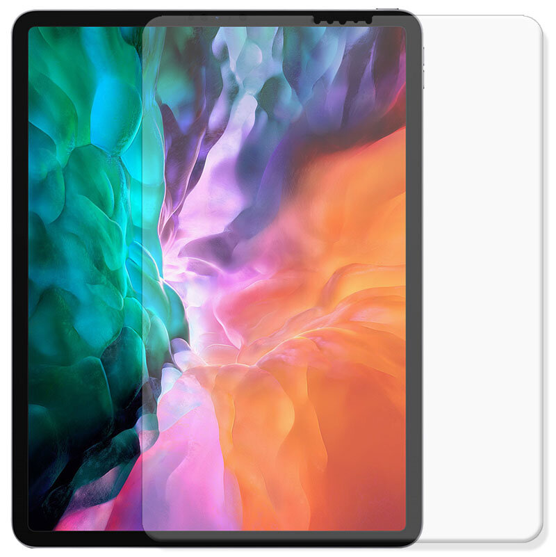 

Противоударная защитная пленка Remax Apple iPad Pro 12.9 2020 Матовая