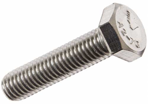 

Болт нержавеющий MMG DIN 931,933 M36 х 200 A2 1 шт