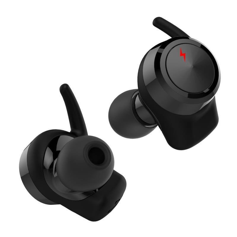 

Наушники Stereo Bluetooth Headset Gelius Pro TrueFree Black