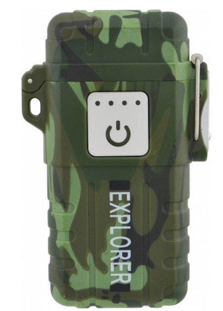 

Зажигалка Explorer JL31 6863 6741 (5-43-53490)