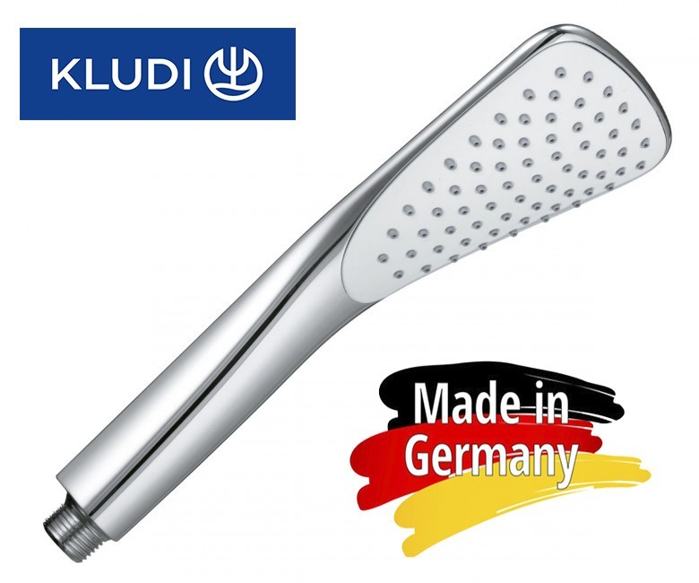 

Душевая лейка KLUDI FIZZ 676000500