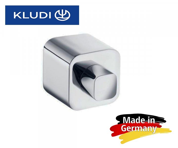 

Подключение шланга KLUDI A-QA 655440500