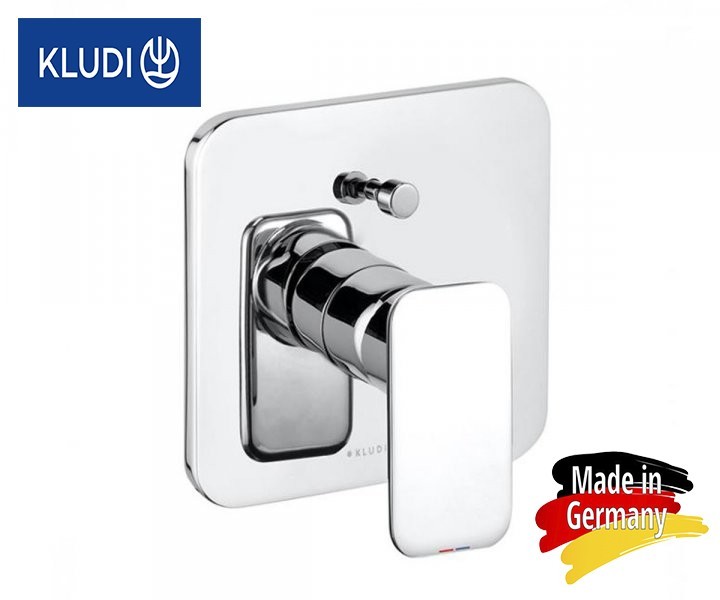 

Смеситель для душа KLUDI E2 496570575