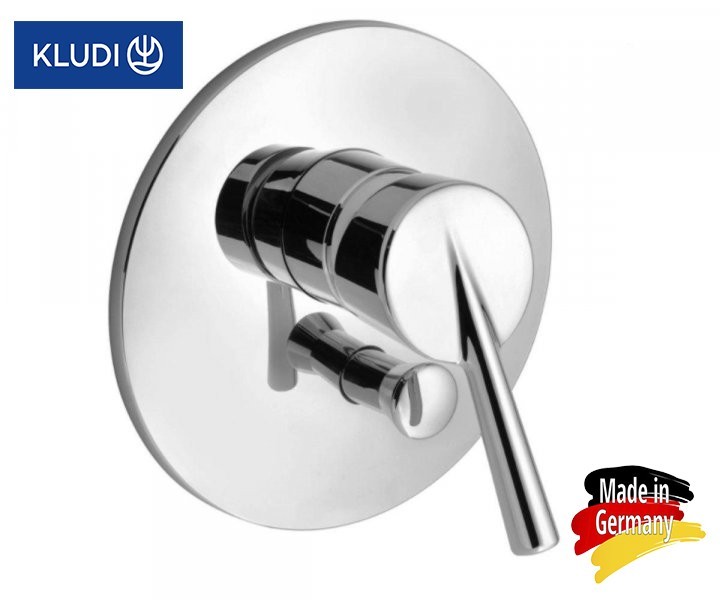 

Смеситель для душа KLUDI KIDO 395350575