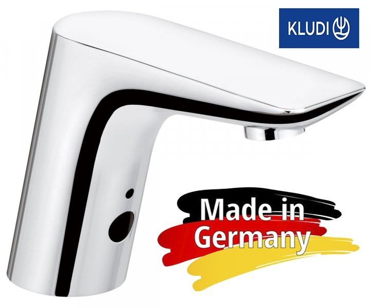 

Электронный кран KLUDI BALANCE 5220505