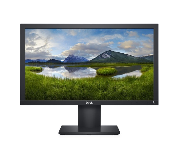 

Монитор LCD 19.5" DELL E2020H D-Sub, DP, TN