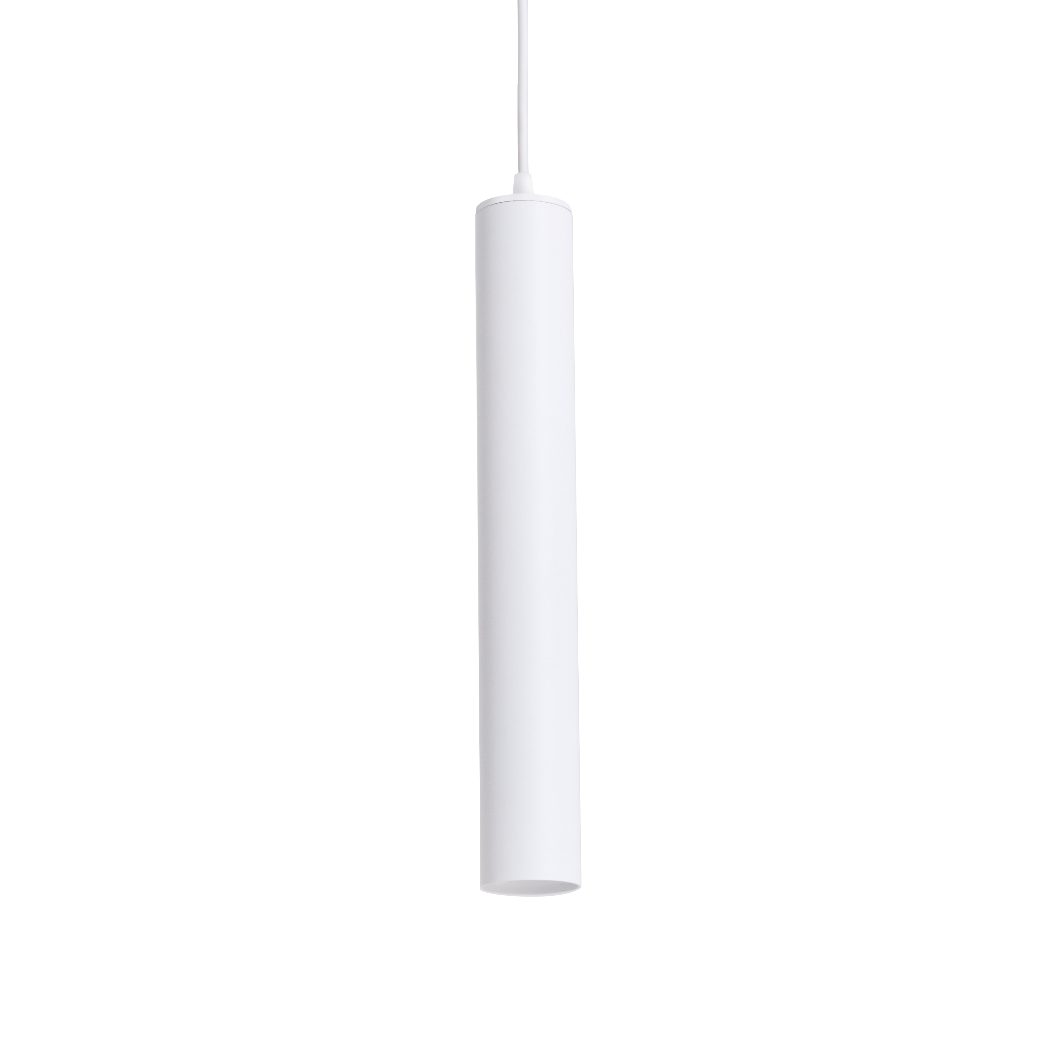 

Потолочный подвесной светильник Atma Light серии Chime GU10 P57-400 White