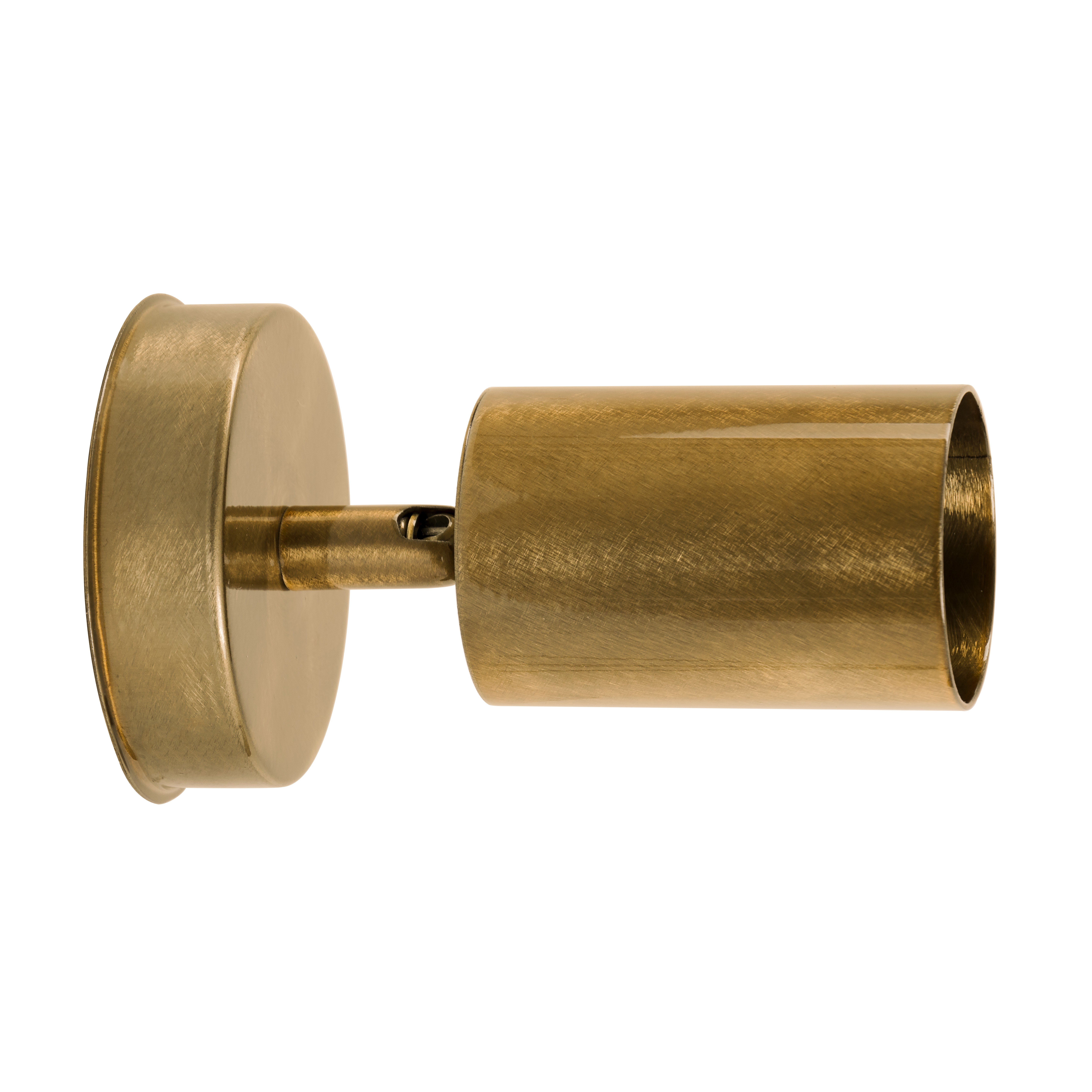 

Бра Atma Light серии Chime GU10 W90 BrushGold