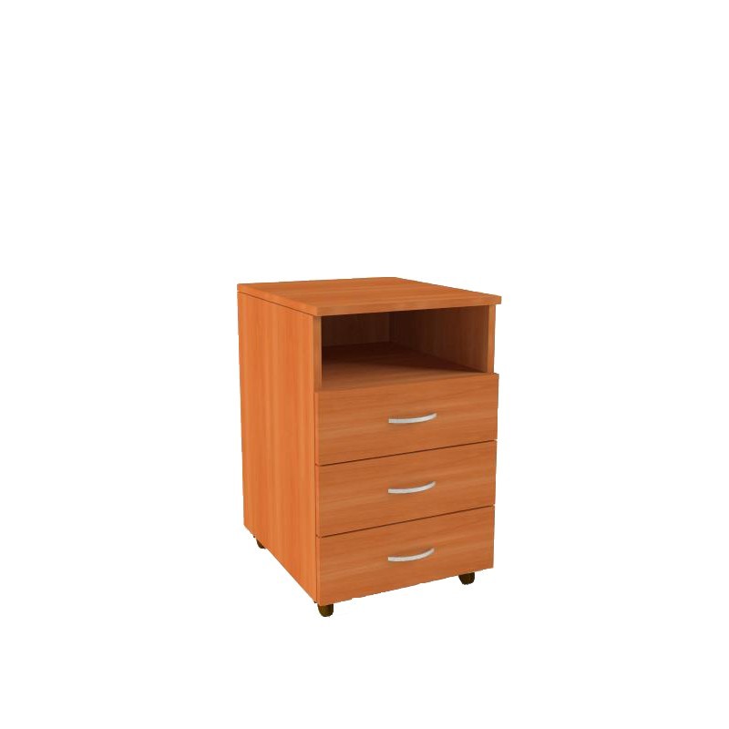 

Тумба офисная ТО- 5, 400*450*600