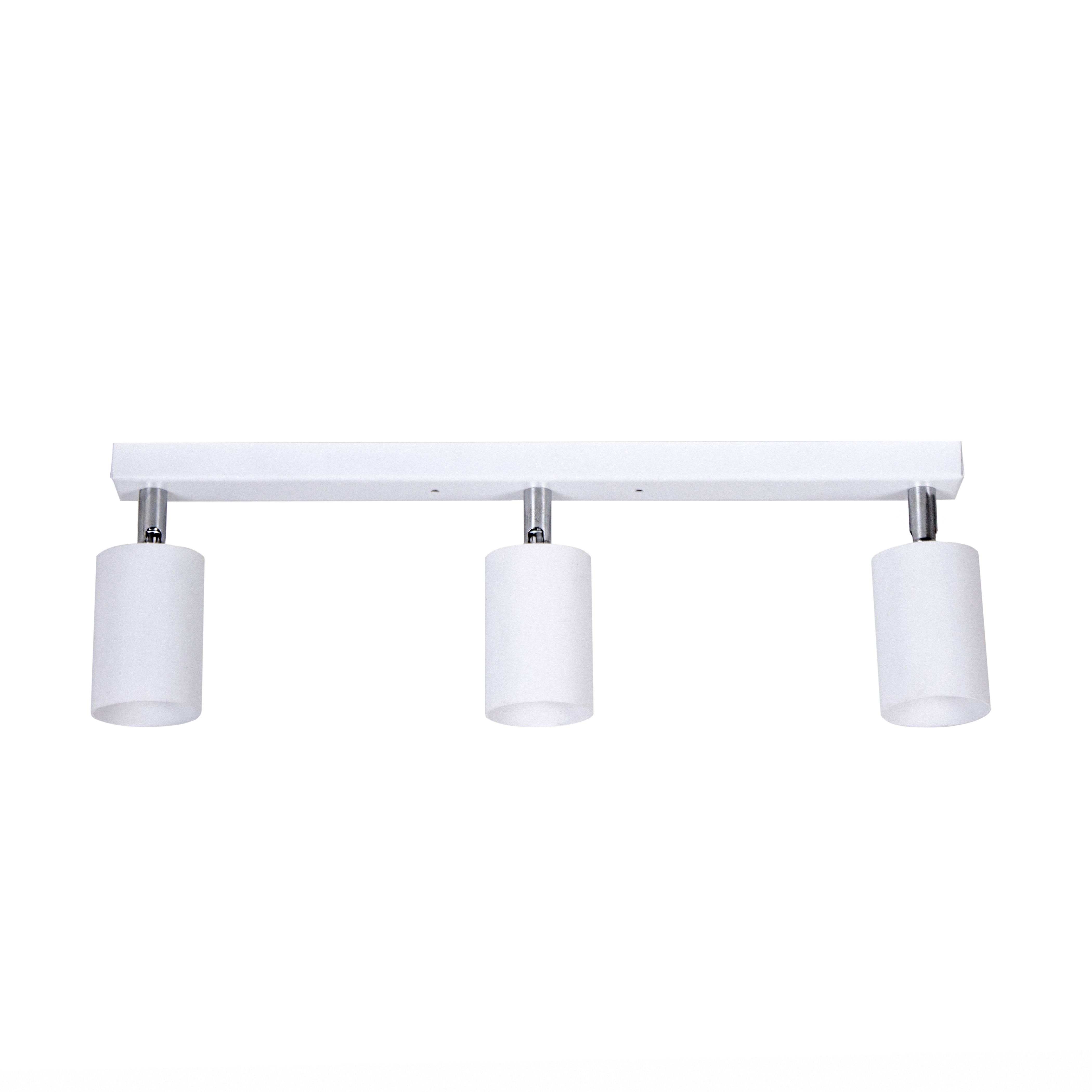 

Потолочный светильник Atma Light серии Chime GU10 L90-3 White