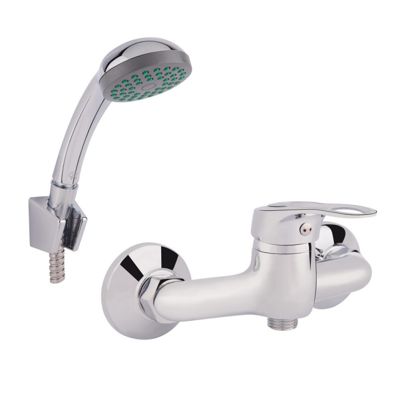 

Смеситель для душа GF (CRM)S-13-010 SD00035237