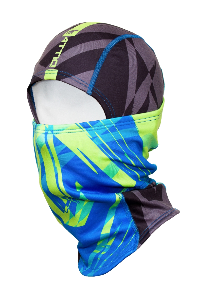 

Балаклава Attiq Thermo Pro #12