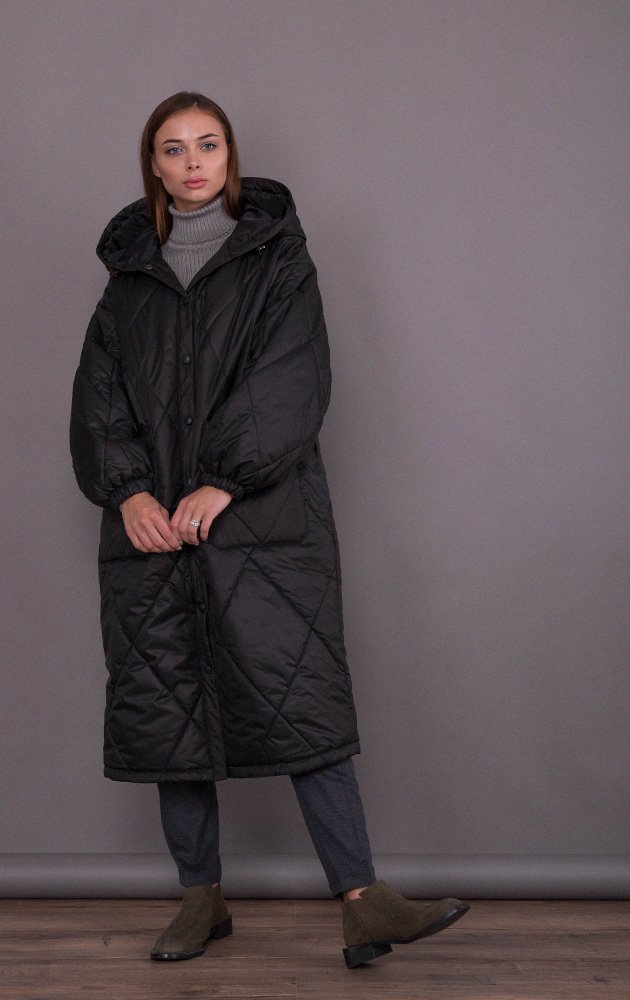 

Пальто MR520 L MR 202 2611 1120 Black