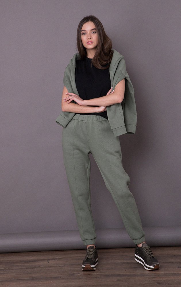 

Брюки MR520  MR 203 2677 1120 Olive, Брюки MR520 XS MR 203 2677 1120 Olive