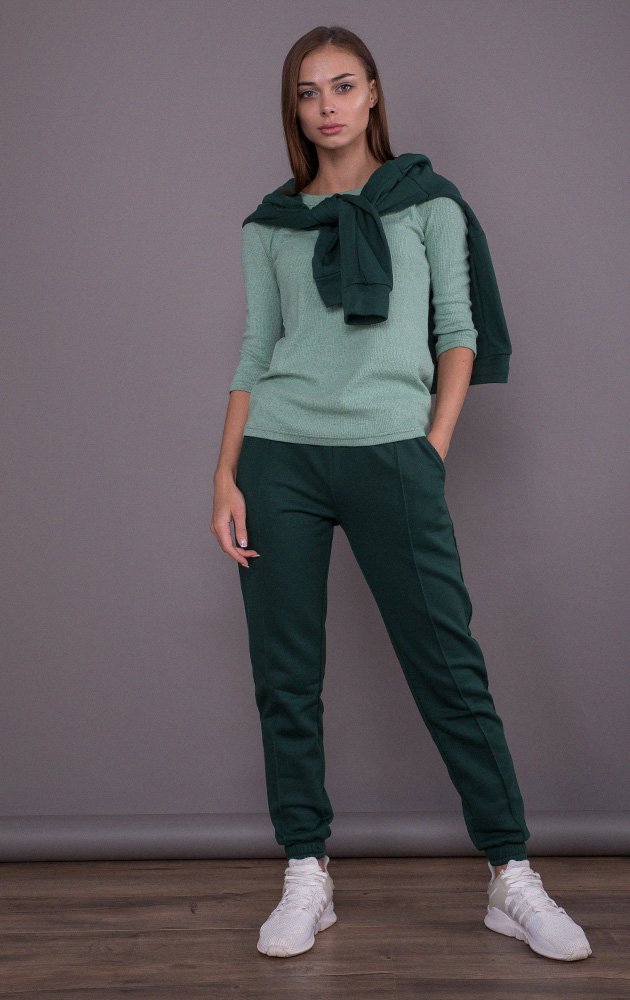 

Брюки MR520 XS MR 203 2567 0820 Dark Emerald