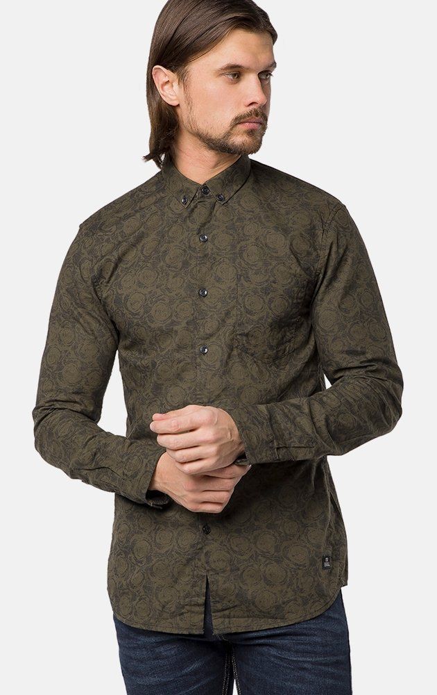 

Рубашка Tom Tailor M TT 10026940312 12362