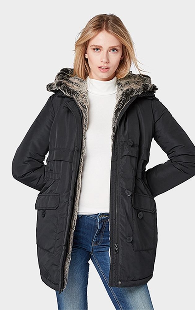 

Куртка Tom Tailor  TT 10041050071 29999, Куртка Tom Tailor M TT 10041050071 29999