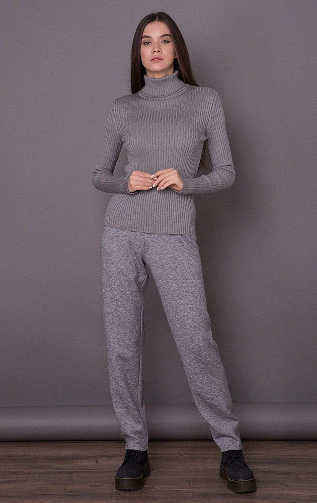 

Брюки MR520 L MR 203 2673 1120 Gray
