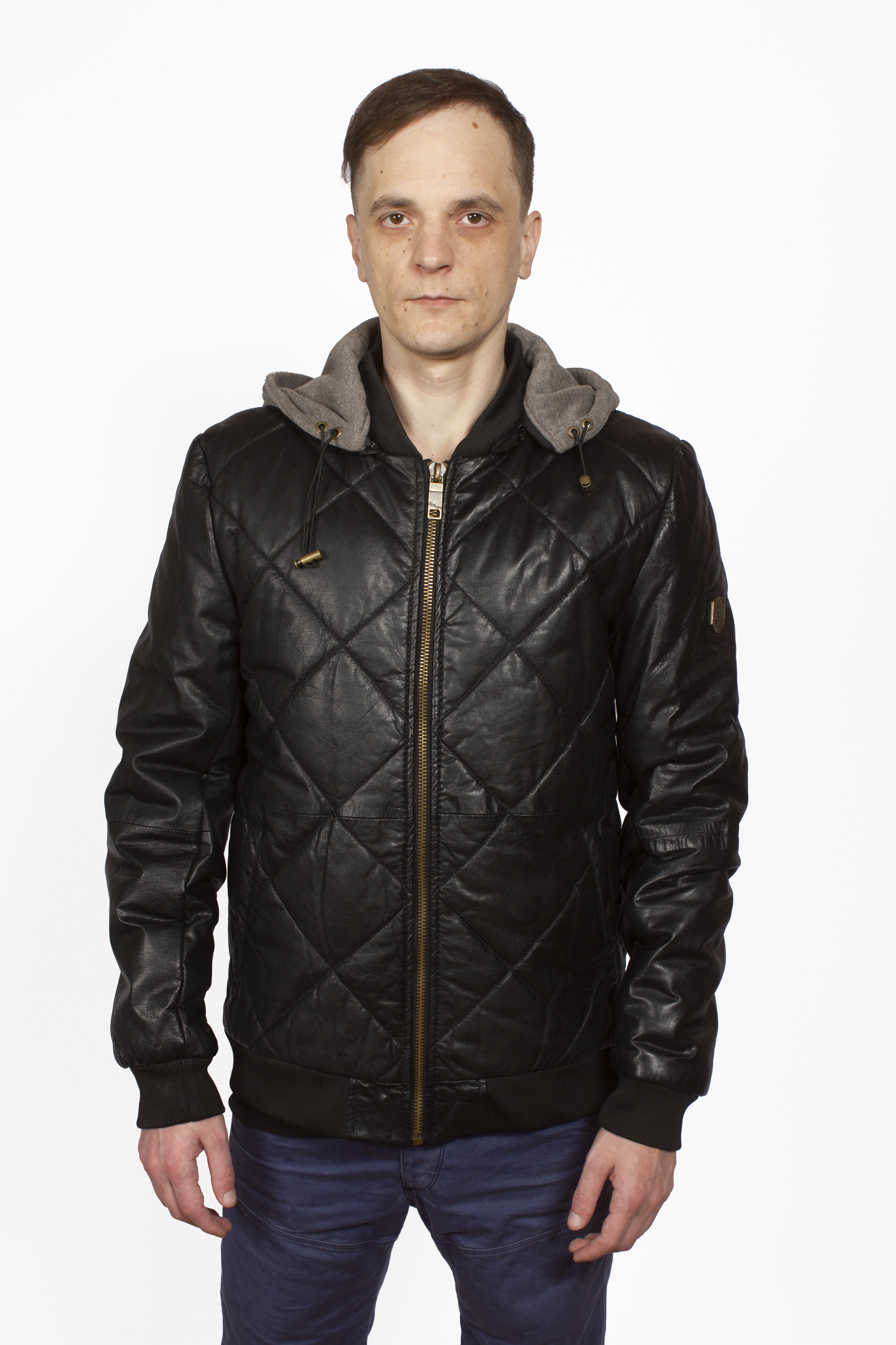

Куртка Maze LKZ-13019-1  черный, Куртка Maze LKZ-13019-1 S черный