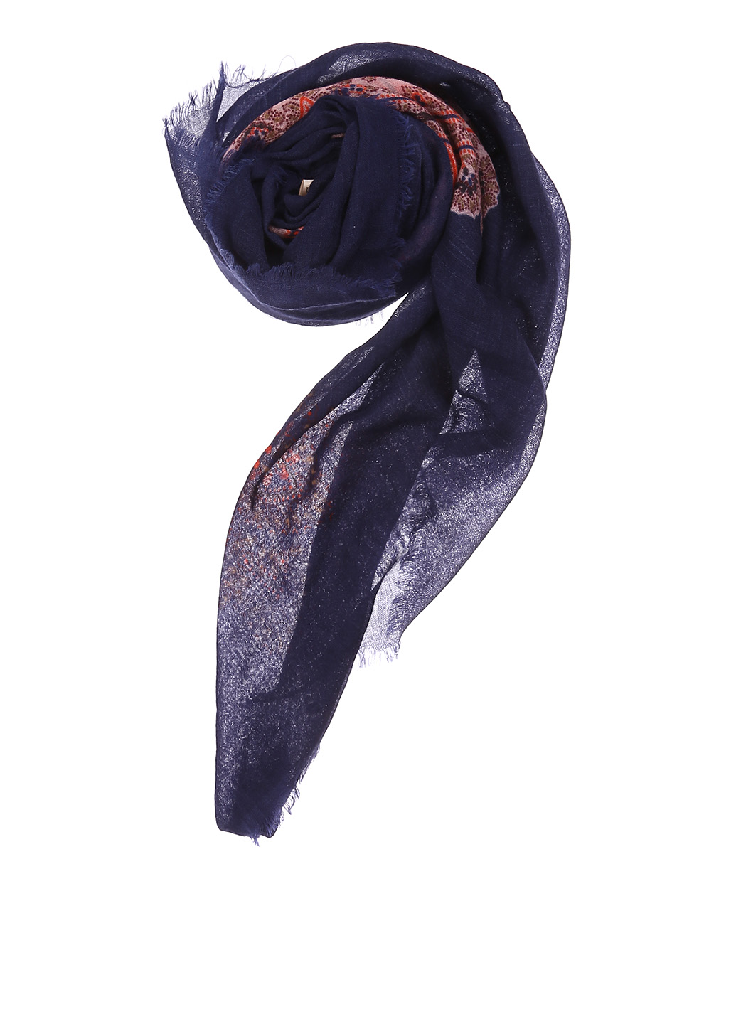 

Платок Becksondergaard 1707664004-253 140x140 узор