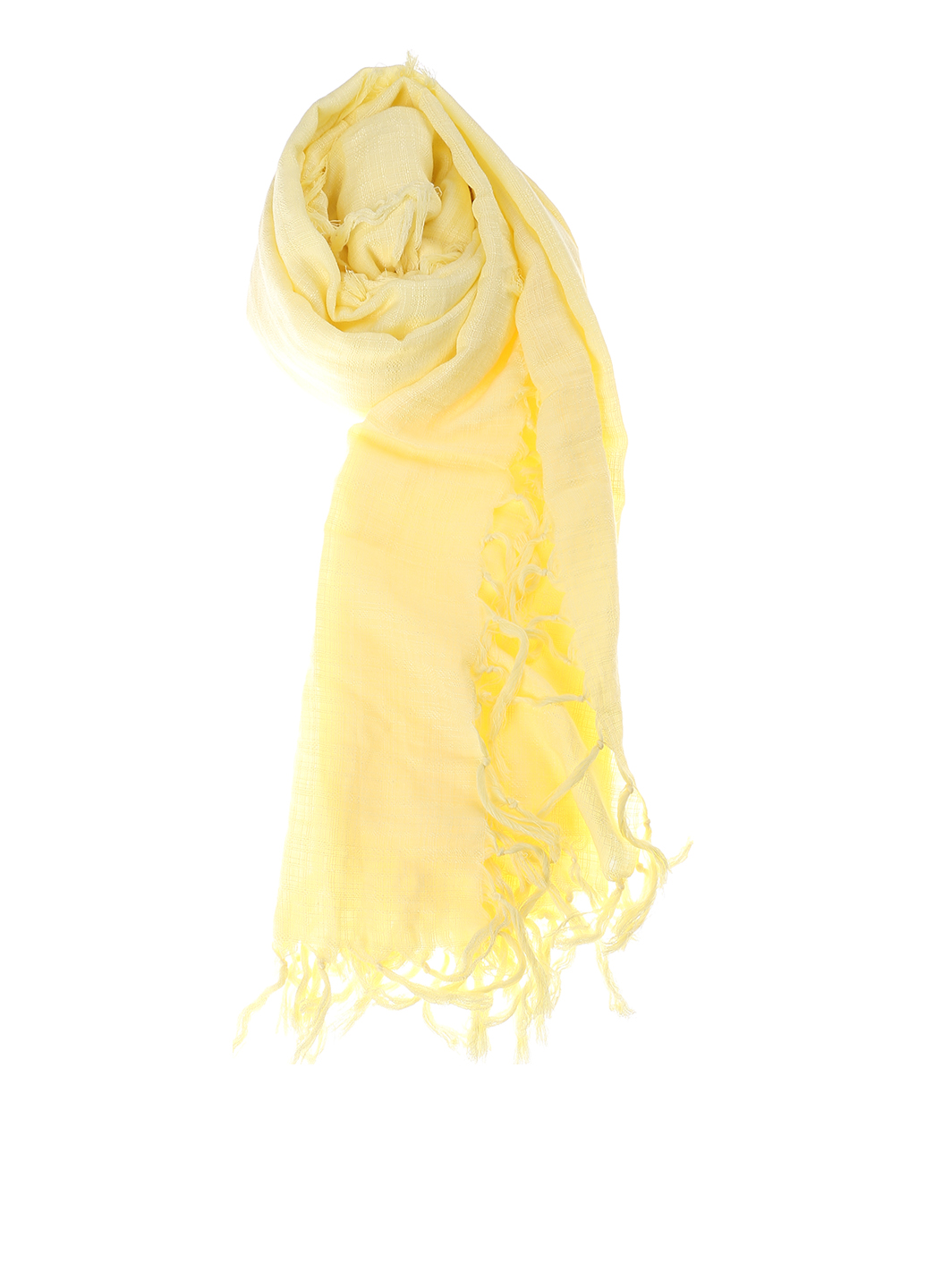 

Платок Becksondergaard 61515-467 140x140 желтый