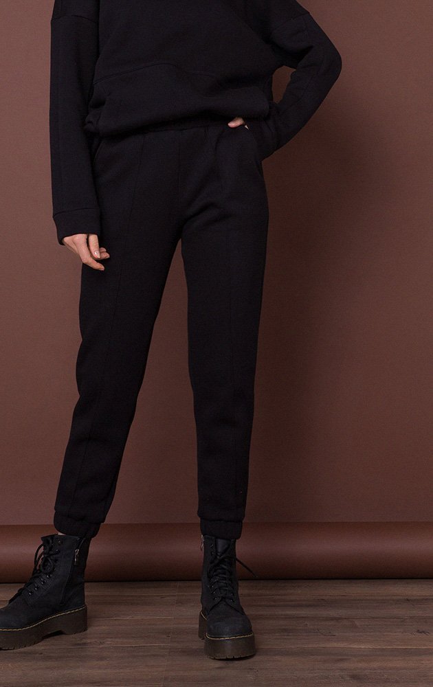 

Брюки MR520 M MR 203 2677 1120 Black