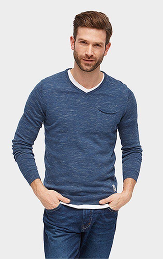 

Джемпер Tom Tailor XXL TT 30552430010 6789