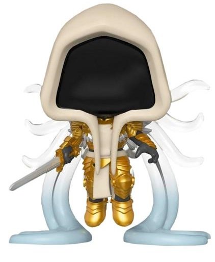 

Коллекционная фигурка Funko POP!: Diablo 2: Tyrael