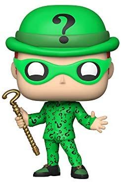 

Коллекционная фигурка Funko POP! Vinyl: DC: Batman Forever: Riddler 47705