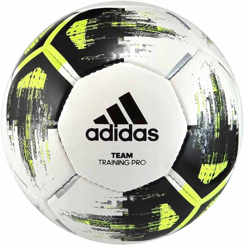 

Мяч футбольный adidas TEAM Training Pro CZ2233