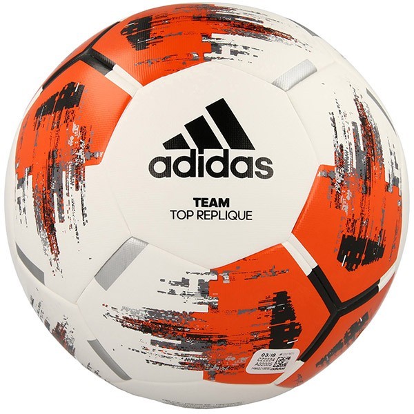

Мяч футбольный adidas Team Top Replique (5) CZ2234