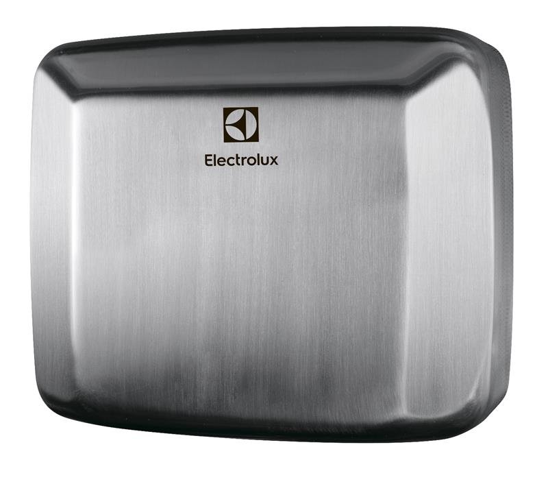 

Сушилка для рук Electrolux EHDA-2500 2.5 кВт, 15 сек., металл, серебристый