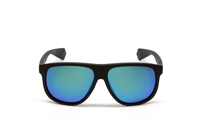 

Солнцезащитные мужские очки поляризационные Polaroid PLD2080/S 7ZJ58M9