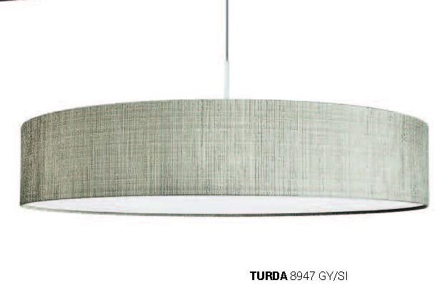

Подвесной светильник Nowodvorski 8947 Turda (nowodvorski-8947)