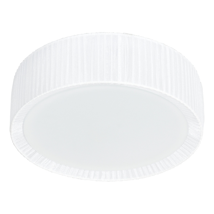 

Припотолочная люстра Nowodvorski 5270 Alehandro White (nowodvorski-5270)
