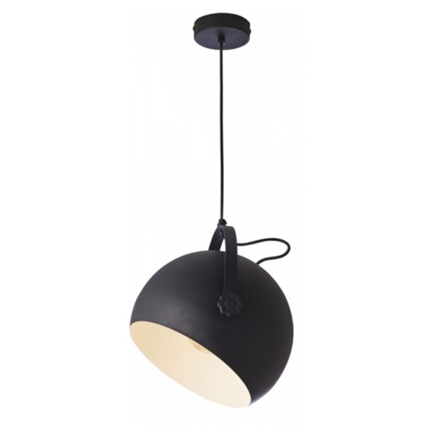 

Подвесной светильник TK Lighting 4196 Parma Black (tk-lighting-4196)