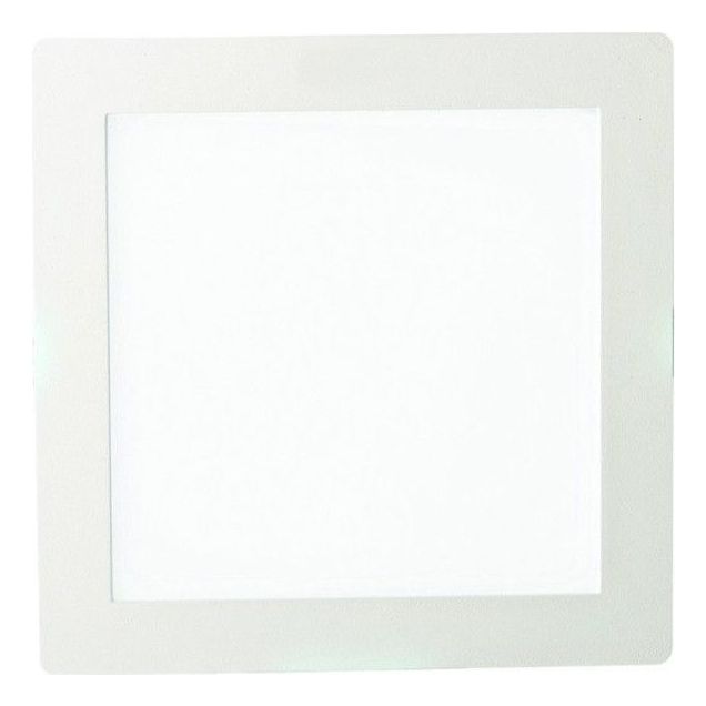 

Встраиваемый потолочный светильник Ideal Lux 124001 Groove (ideal-lux-124001)