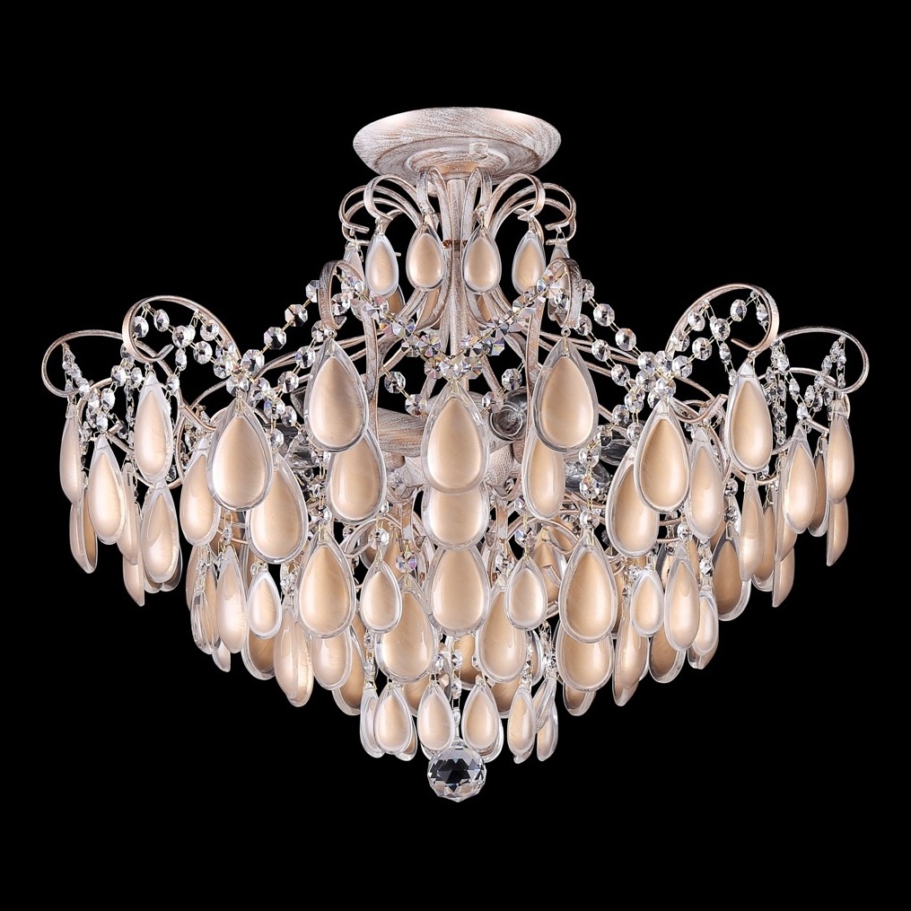 

Компактная люстра Crystal Lux Sevilia PL6 Gold Sevilia (crystal-lux-sevilia-pl6-gold)