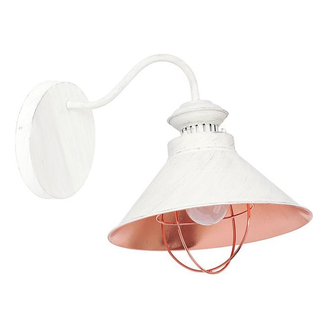 

Бра рассеянного света Nowodvorski 5554 Loft Antique Ecru (nowodvorski-5554)