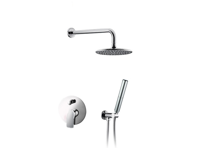 

Душевая система ASIGNATURA Delight 75507900