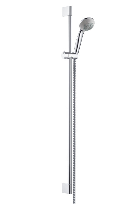 

Душевой гарнитур Hansgrohe Crometta 85 27729000