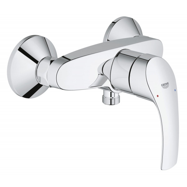 

Смеситель для душа Grohe Eurosmart 33555002 (53180)