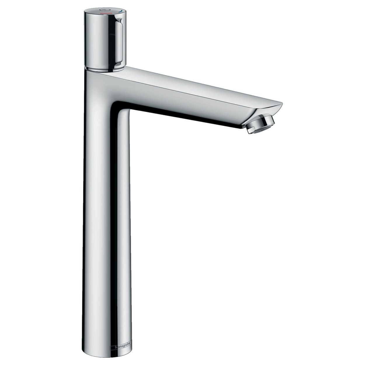 

Смеситель для раковины Hansgrohe Talis Select E 71752000 (54986)