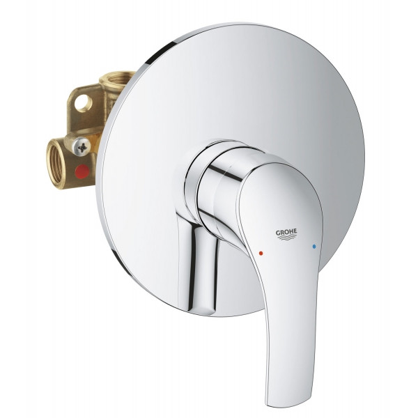 

Смеситель для душа Grohe Eurosmart 33556002 (53207)